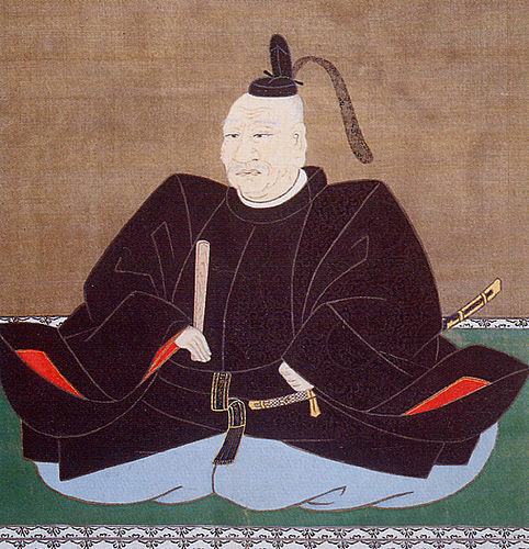 Father: Todo Takatora
