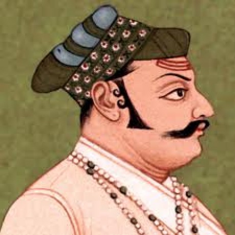 Udai Singh Udai Singh II