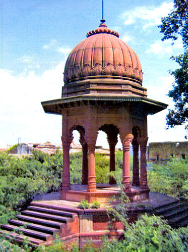 Udaybhanu Singh