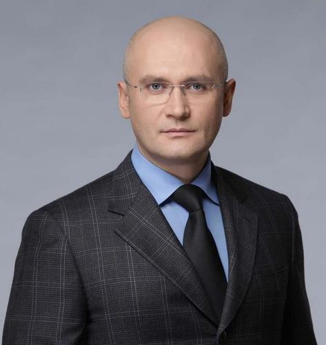 Evgeniy Udod