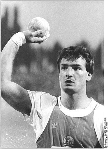 Ulf Timmermann