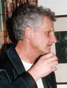 John Bouvin