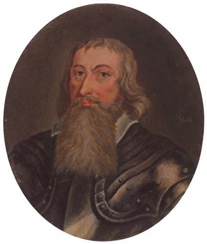 Ulick MacRichard Burke