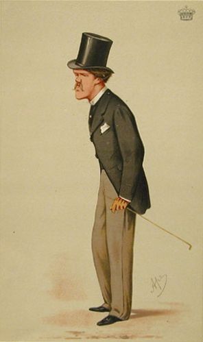 William O'Connor