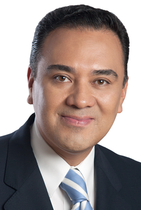 Ulises Nunez
