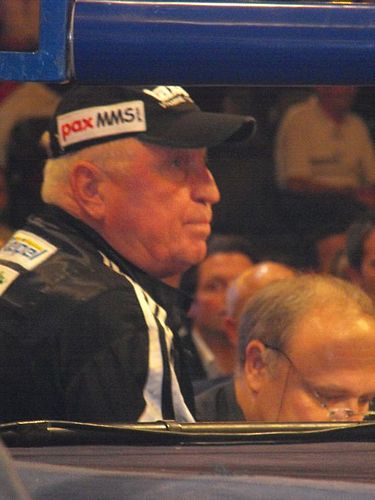 Ulli Wegner