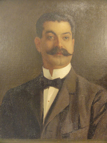 Ulpiano Colom