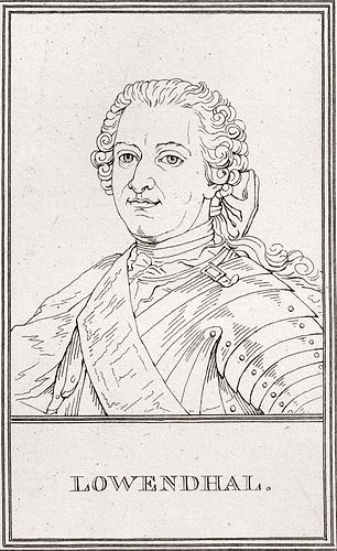 Ulrich Frederic Woldemar