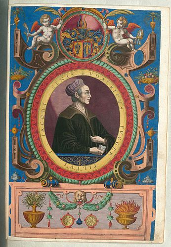Ulrich Fugger von der Lilie
