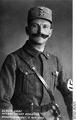 Ulrich Graf