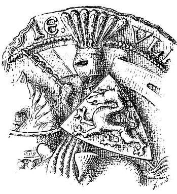 Ulrich Ulrich III, Duke of Carinthia