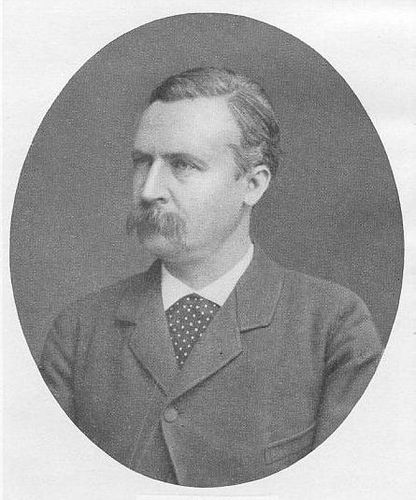Ulrich Kohler