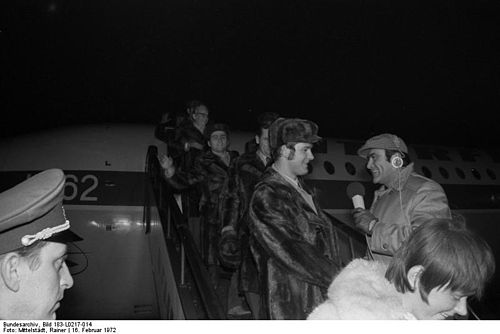 Ulrich Wehling