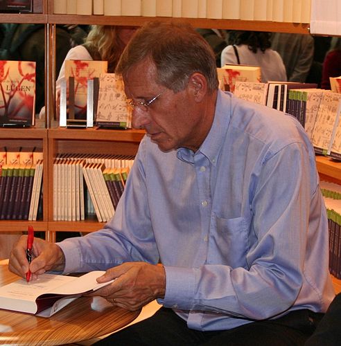 Ulrich Wickert