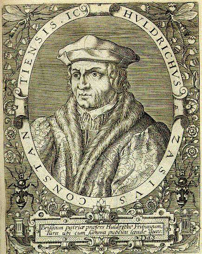 Ulrich Zasius