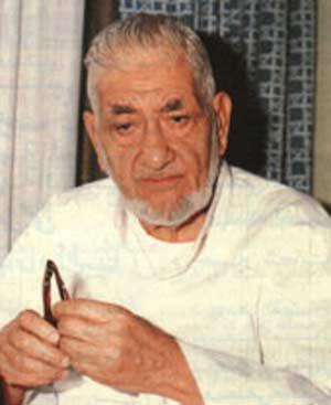 Umar al-Tilmisani