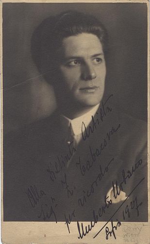 Umberto Urbano