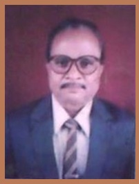 Umesh Chandra Patra