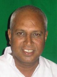 Arun Undavalli