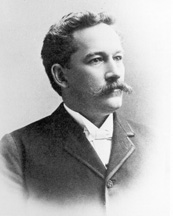 John Representative and Senator