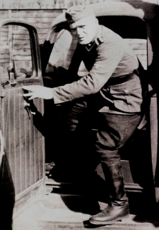 Fritz Schmidt