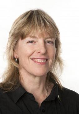 Sue Pennicuik
