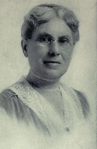 Susan Dorsey