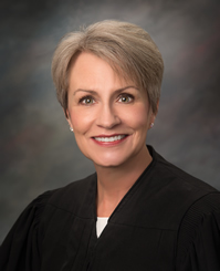 Susan Pamela Watters