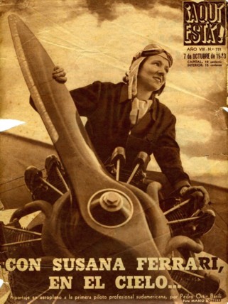 Susana Billinghurst