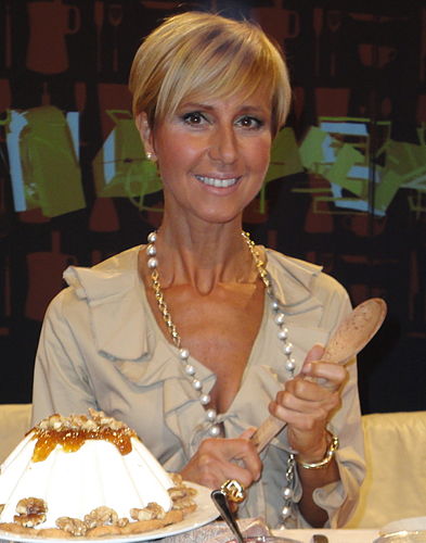 Susanna Cutini