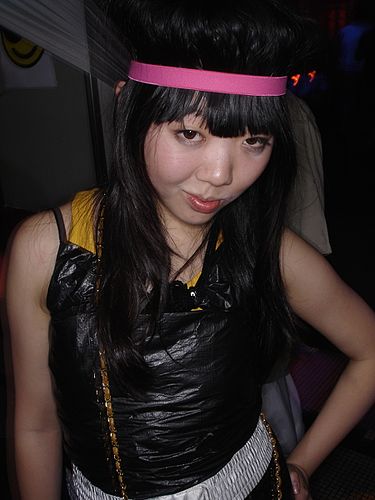 Susanna Lau