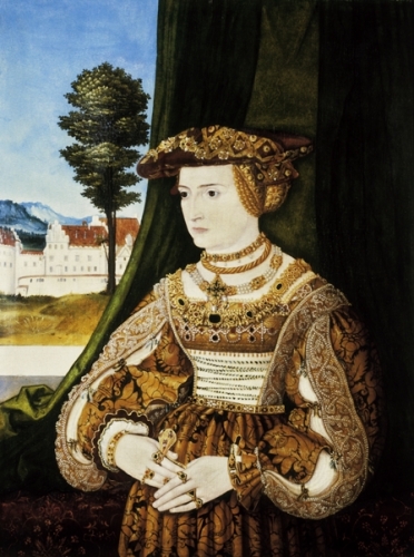Susanna Bavaria