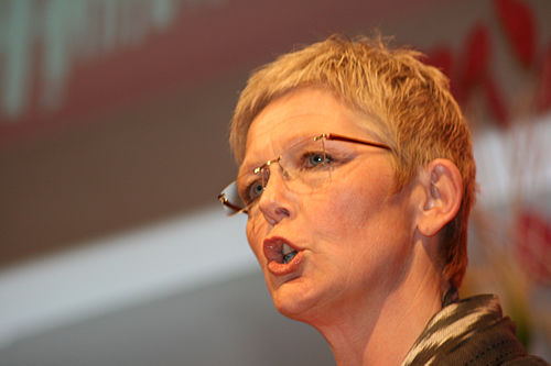 Susanne Bratli
