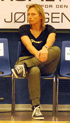 Susanne Wilbek