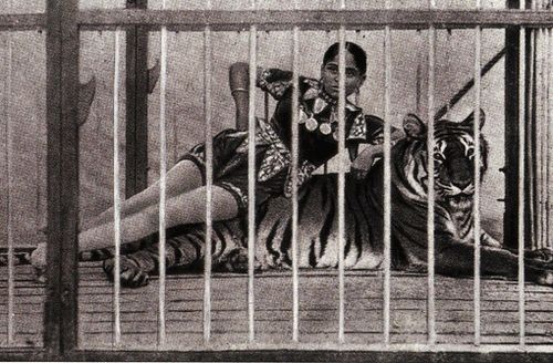 Sushila Sundari
