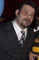 twin brother: Paul Emin