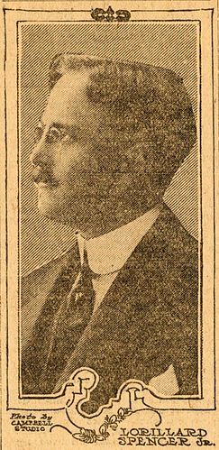 Spencer Suydam