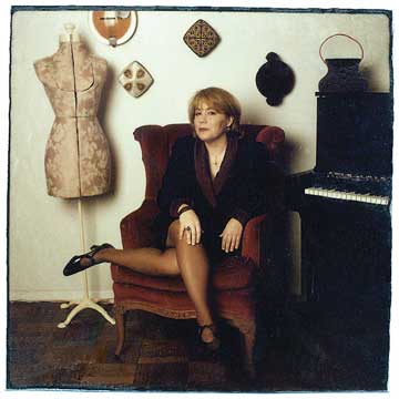 Suz Andreasen