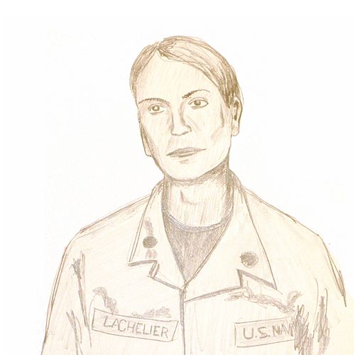 Suzanne Lachelier