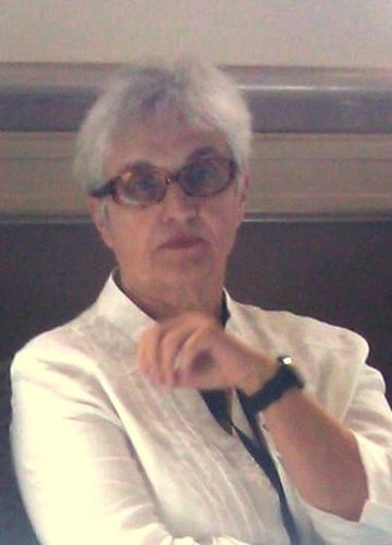 Suzanne VanOrman