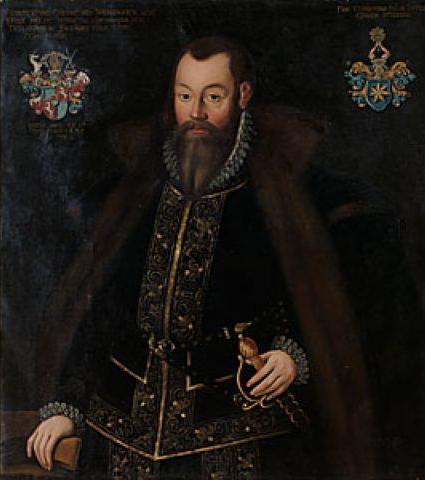 Svante Sture