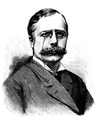 August Korling