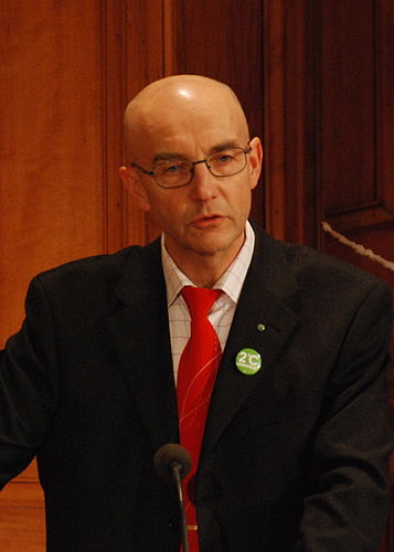 Sven Bergstrom