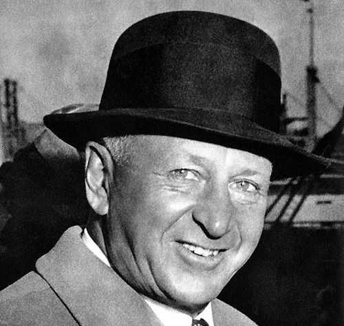 Sven Salen