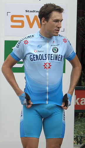 Sven Krauss