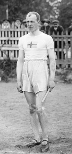 Sven Krokstrom
