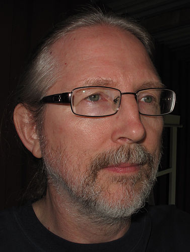 Sven Oscar Kullander