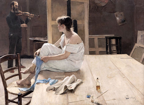 Richard Bergh