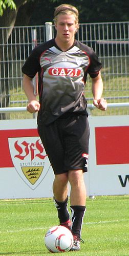 Sven Schipplock