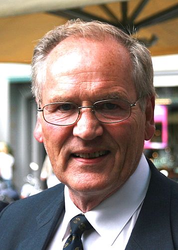 Svenn Kristiansen